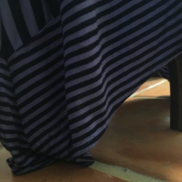 Gap Striped Maxi Dress - Picture 7 of 11
